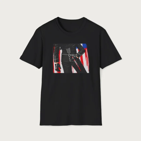 Chemical Romance Shirt