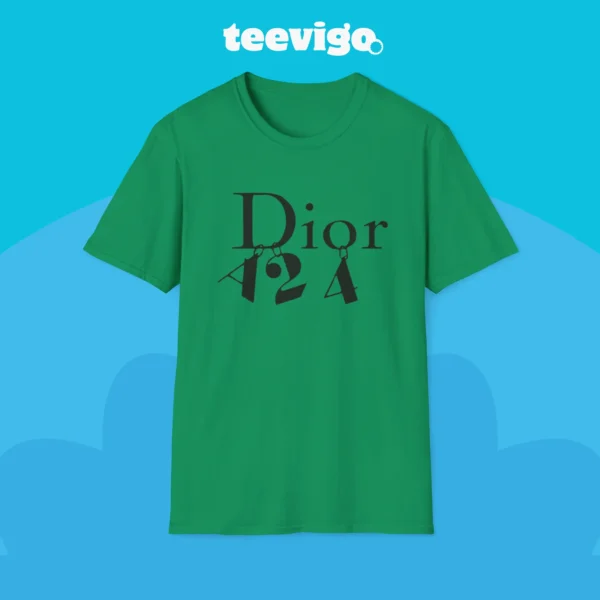 Dior A24 Shirt