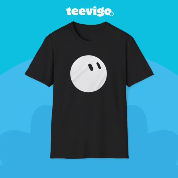 Grok Bot Logo Shirt