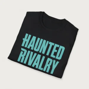 Haunted Rivalry Tee