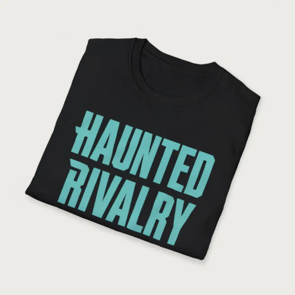 Haunted Rivalry Tee