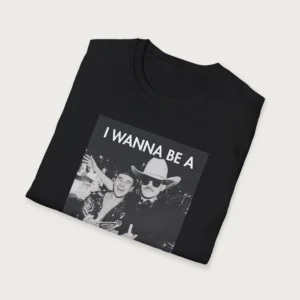 I Wanna Be A Housewife Dom Dolla John Summit Beefy Tee