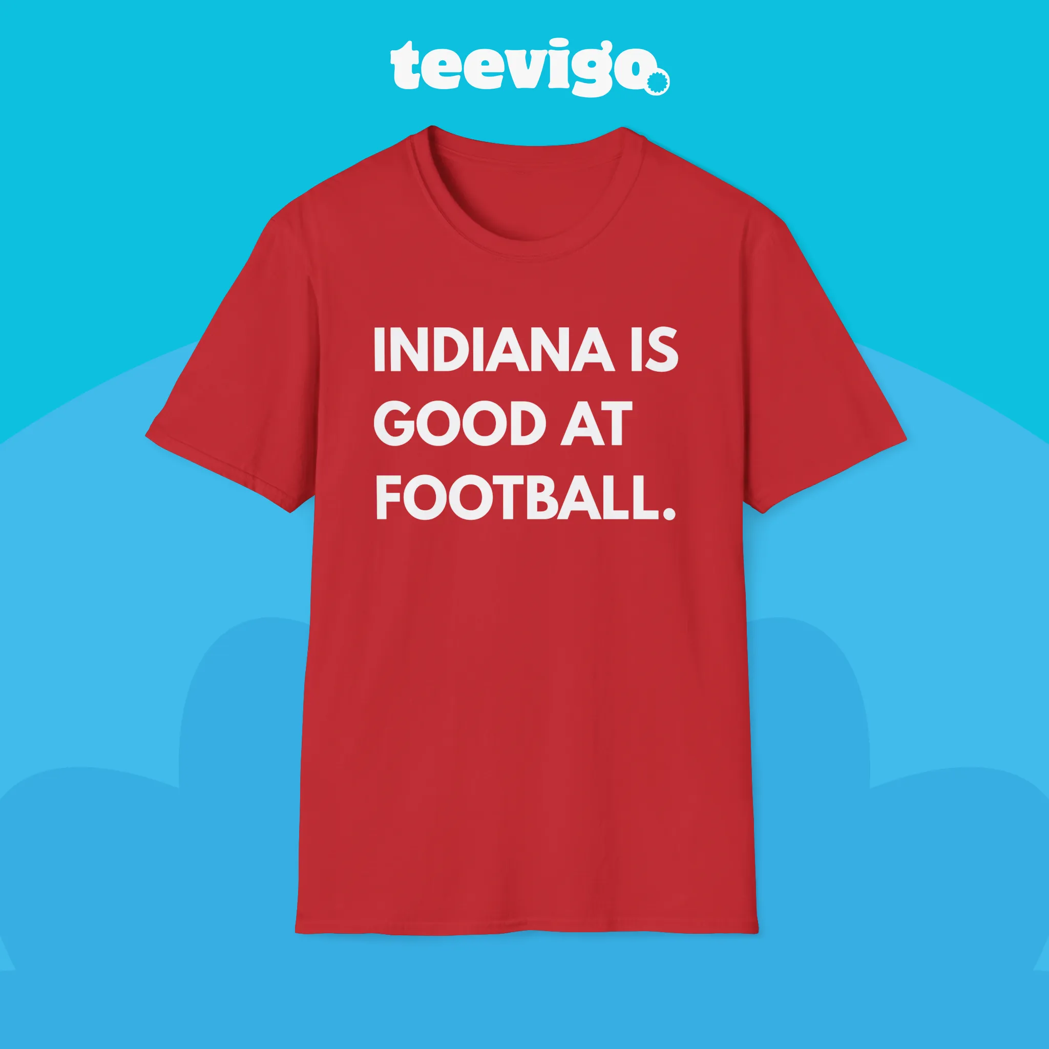 indiana-is-good-at-football-indiana-vs-nebraska-shirt Indiana Is Good At Football Indiana Vs Nebraska Shirt
