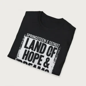 Jack Smith No Kings Tee