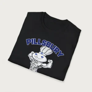 Pillsbury Swollboy Tee