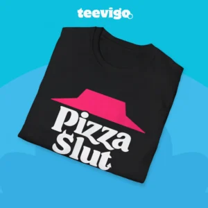 Pizza Slut Tee