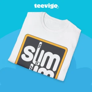 Slim Jim Hagens Tee