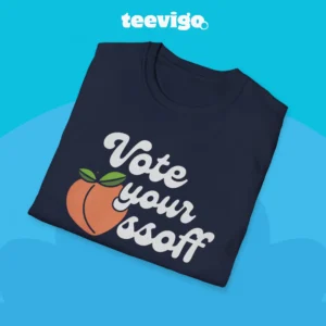Vote Your Ossoff Tee