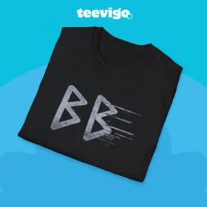Ylva Ironheart BB Tee