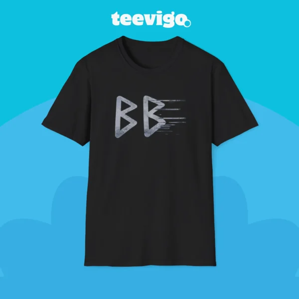 Ylva Ironheart BB Shirt