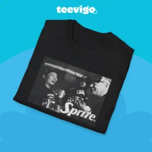 Yuki Matsui Sprite Tee